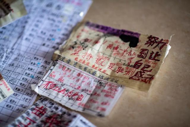 出乌蒙记：只要有出路，一点希望我都不会放过