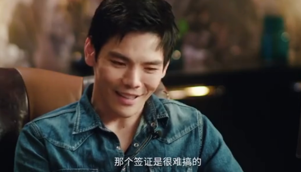 郭爸自制甜甜圈给向佐加餐,翁婿俩亲如父子