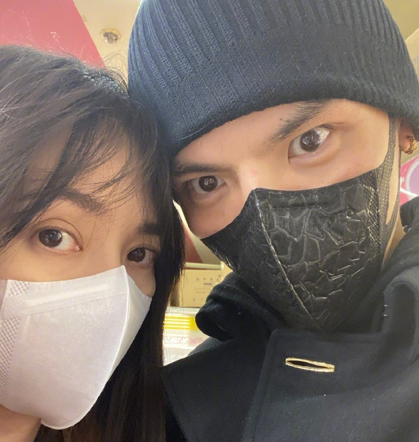 郭爸自制甜甜圈给向佐加餐,翁婿俩亲如父子