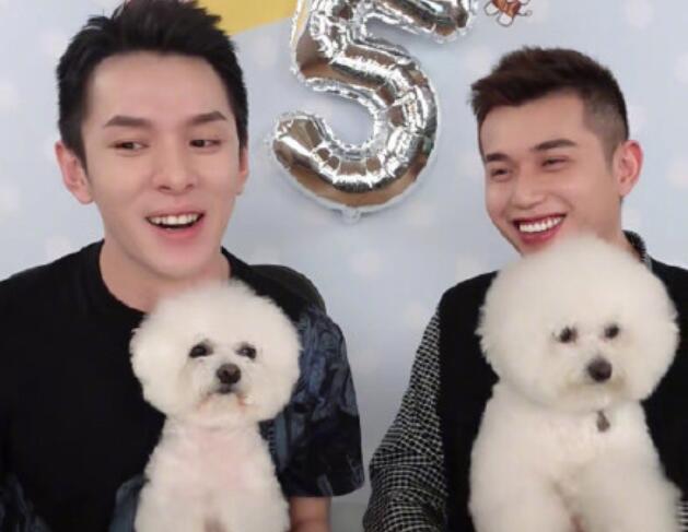 各自美好！付鹏告别李佳琦选品团队 曾经最好的互相成就