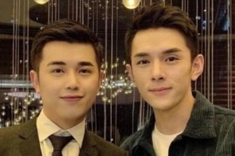太突然！付鹏告别李佳琦选品团队 两人之间究竟发生了什么事？