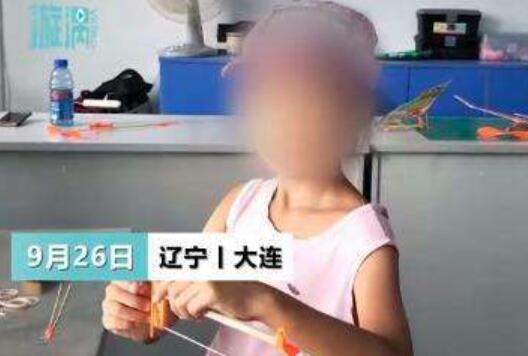 引众怒!大连10岁遇害女童仍未下葬 大连13岁行凶男孩家人始终不道歉