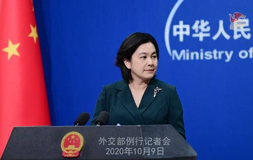 外媒：中国向贫穷国家提供疫苗获肯定