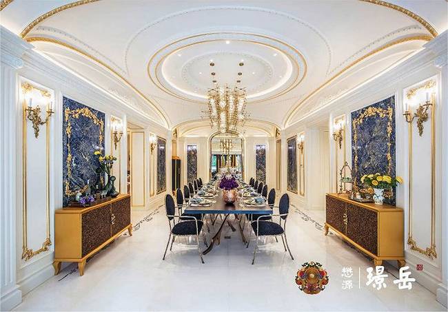狂揽42亿，懋源地产提前3个月完成全年销售业绩