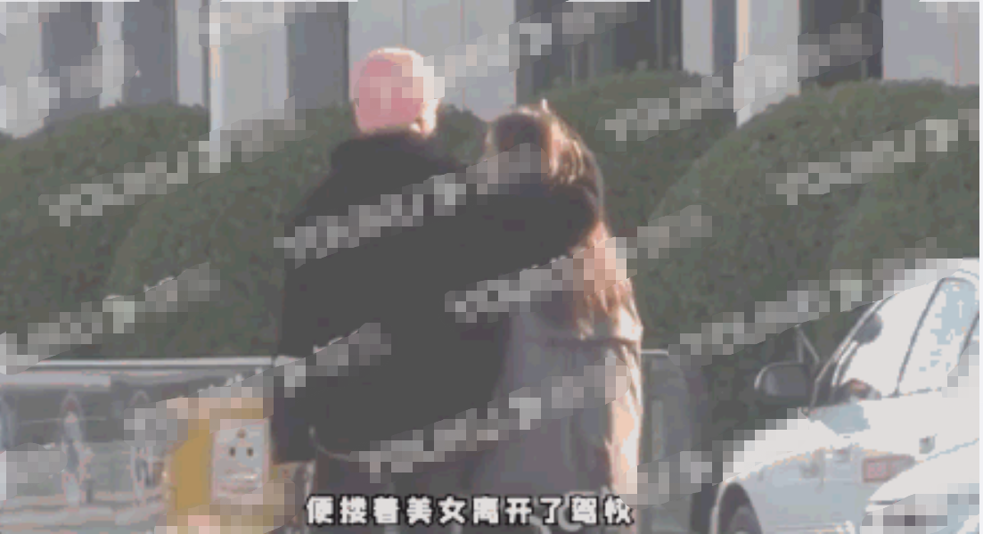 又一个?继任豪之后,R1SE夏之光恋情疑曝光