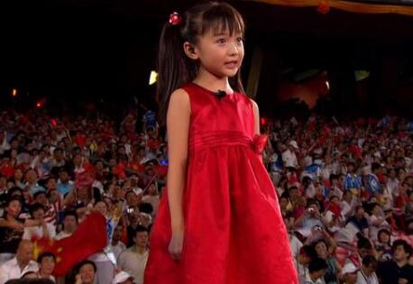 【吃瓜围观】林妙可回应奥运会假唱争议说了什么？