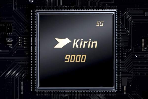 美国将允许厂商向华为非5G业务销售芯片,华为智能手机有救了?