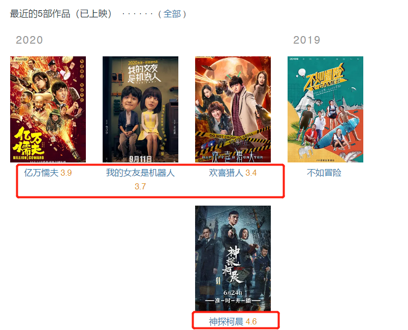 坦然又清醒!张一山:我也有演不好的时候 张一山方回应演技争议