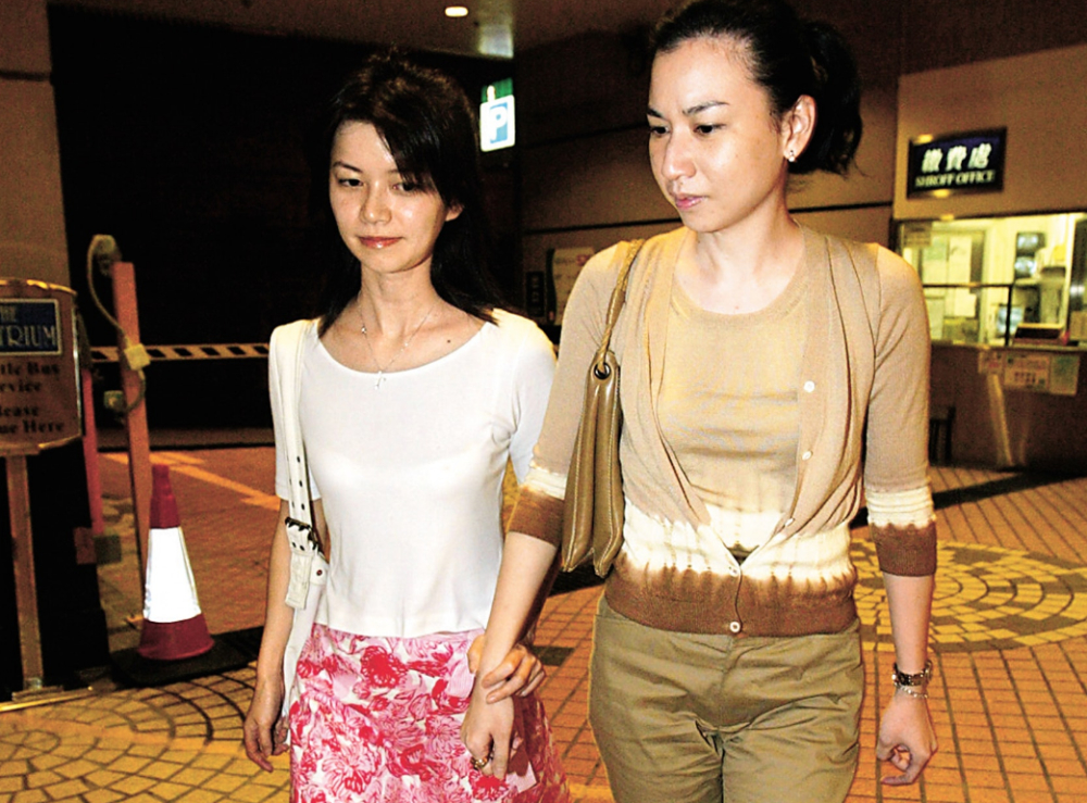 令人唏嘘！周星驰被前女友追讨7000万案开审