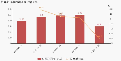 起步股份两日蒸发13亿：或与股东网红辛巴团队售燕窝为糖水事件有关