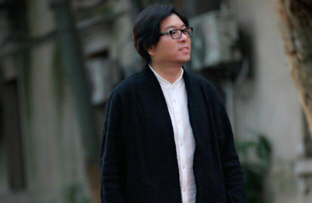 卸下油腻的外壳!高晓松26天减重26斤 1天1斤这太也厉害了吧