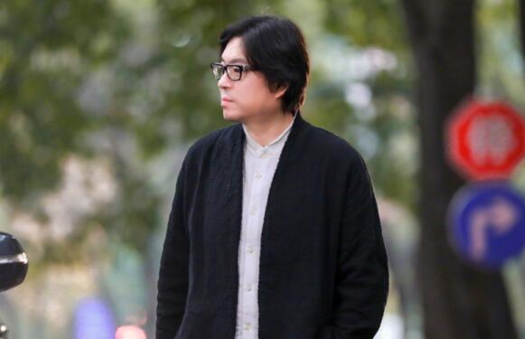 卸下油腻的外壳!高晓松26天减重26斤 1天1斤这太也厉害了吧
