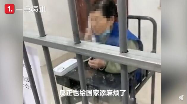 75岁老太误种罂粟被判5年 家属：直到被抓才知不是花