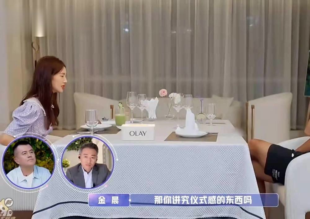 张继科疑似新恋情曝光 难怪和金晨约会失败,原来已经有同居新女友了？