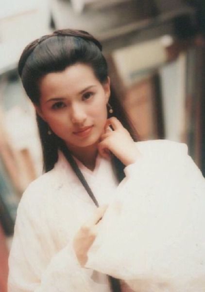 冷知识又增加了!李若彤名字竟是导演徐克给改的
