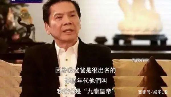 至简却极壕!向太晒向佐郭碧婷豪宅内景,空中泳池是罗志祥不能企及的