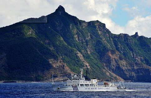 日媒：日本政府拟向钓鱼岛大举增派巡逻船