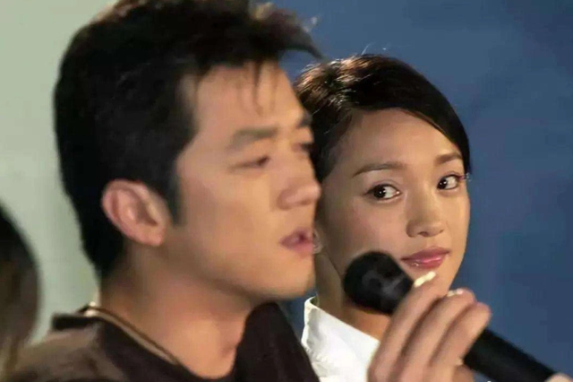 洒脱面对一切！周迅高圣远回应离婚传言：祝安好，默认离婚成真