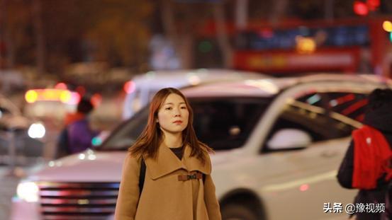 【围观】95后女生做寿衣模特，到底发生了什么？