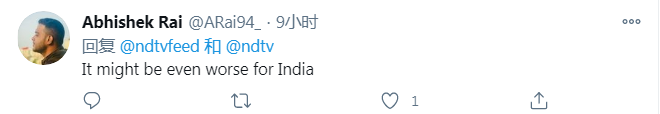 倒打一耙？印度空军参谋长声称与印发生严重冲突，对中国没有好处