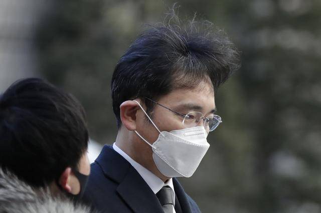韩国检方要求判处李在镕9年有期徒刑，三星集团"年关难过"