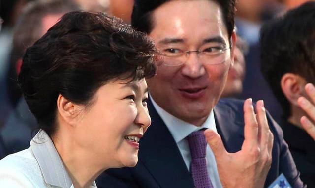 韩国检方要求判处李在镕9年有期徒刑，三星集团"年关难过"