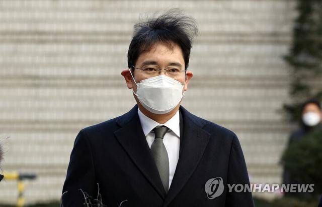 韩国检方要求判处李在镕9年有期徒刑，三星集团"年关难过"
