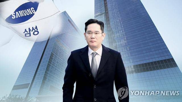 韩国检方要求判处李在镕9年有期徒刑，三星集团"年关难过"