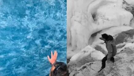 西藏冒险王同伴遭网暴 本人回应说了什么？