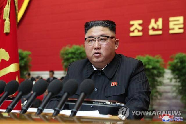 朝鲜劳动党八大召开，新亮相领导层多为过去五年工作业绩突出者
