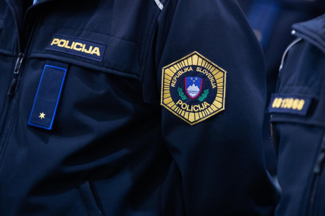 斯洛文尼亚媒体：预计5000名警察将于11日参与罢工