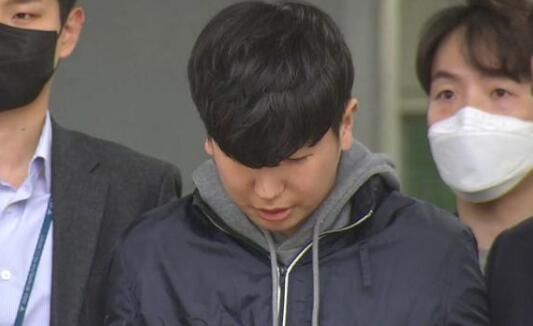 韩国N号房18岁共犯获刑15年：，对不起，我真心谢罪