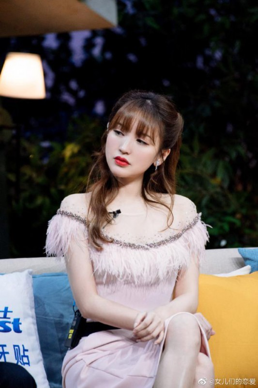 《女儿们的恋爱》收官!金莎盛况没在一起,金晨卡斯柏互相选择