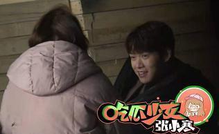 频繁被路人偶遇仍不承认！魏大勋又被拍到深夜前往杨幂住所