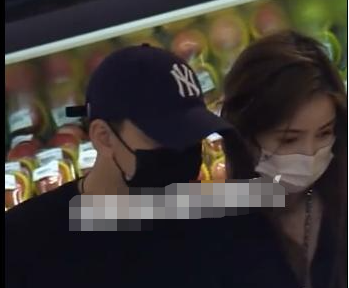 疑似陈翔为新女友庆生，现场被索要承诺