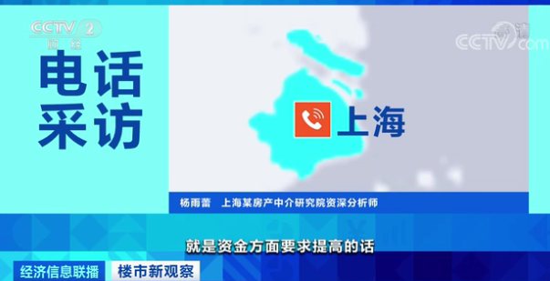 重磅！上海楼市调控再升级！对购房者有哪些影响？