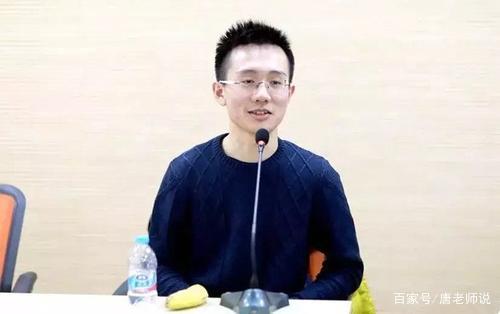 这才是真本事!天才少年曹原再发Nature:学成报效祖国