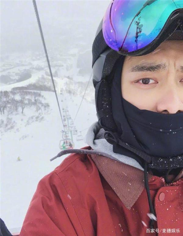 陈伟霆拍女生被对方男友要求删除，到底发生了什么？