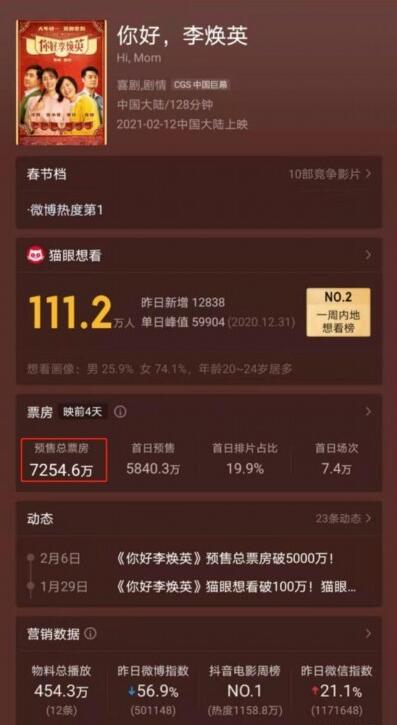 即将突破网友底线！贾玲回应胖了：唯有吃饭能让自己开心