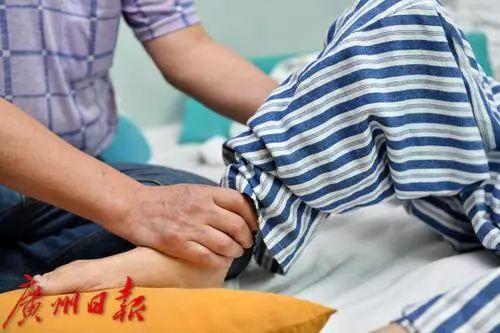 判了！天降大狗，女子被砸成高位截瘫... 被告：无法接受