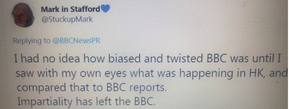 BBC国际频道的三个小秘密：入职须接受军情五处审查