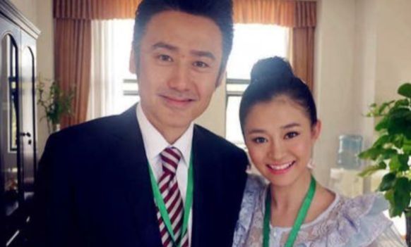 吴秀波被曝将不再从事演员职业 网友:一段孽缘两个人都毁了