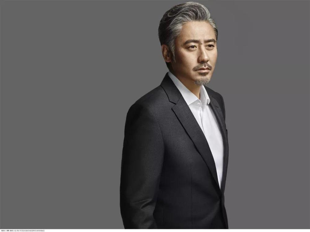 吴秀波被曝将不再从事演员职业 吴秀波被女友敲诈案宣判