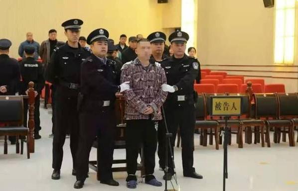 手段残忍!江西男子杀害女儿同桌被执行死刑 9岁男孩被害案件回顾