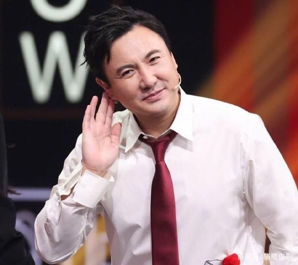五年前的沈腾堪称校草 网友：把我迷得神魂颠倒