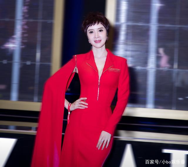 金巧巧后悔参加浪姐2:想翻红失败 网友:比那些\