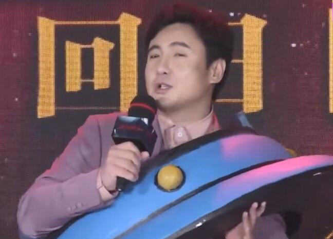 破纪录！沈腾成中国影史首位200亿票房演员 他这几部电影你贡献了多少票房