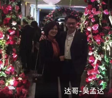 吴孟达最后一条朋友圈曝光，3个字让人泪目！
