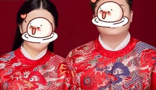 民政局回应用汉服照登记结婚被拒，到底发生了什么？