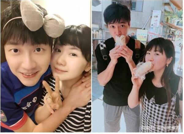 情灭了？曝福原爱19年就有离婚打算 江宏杰一路追到日本挽回